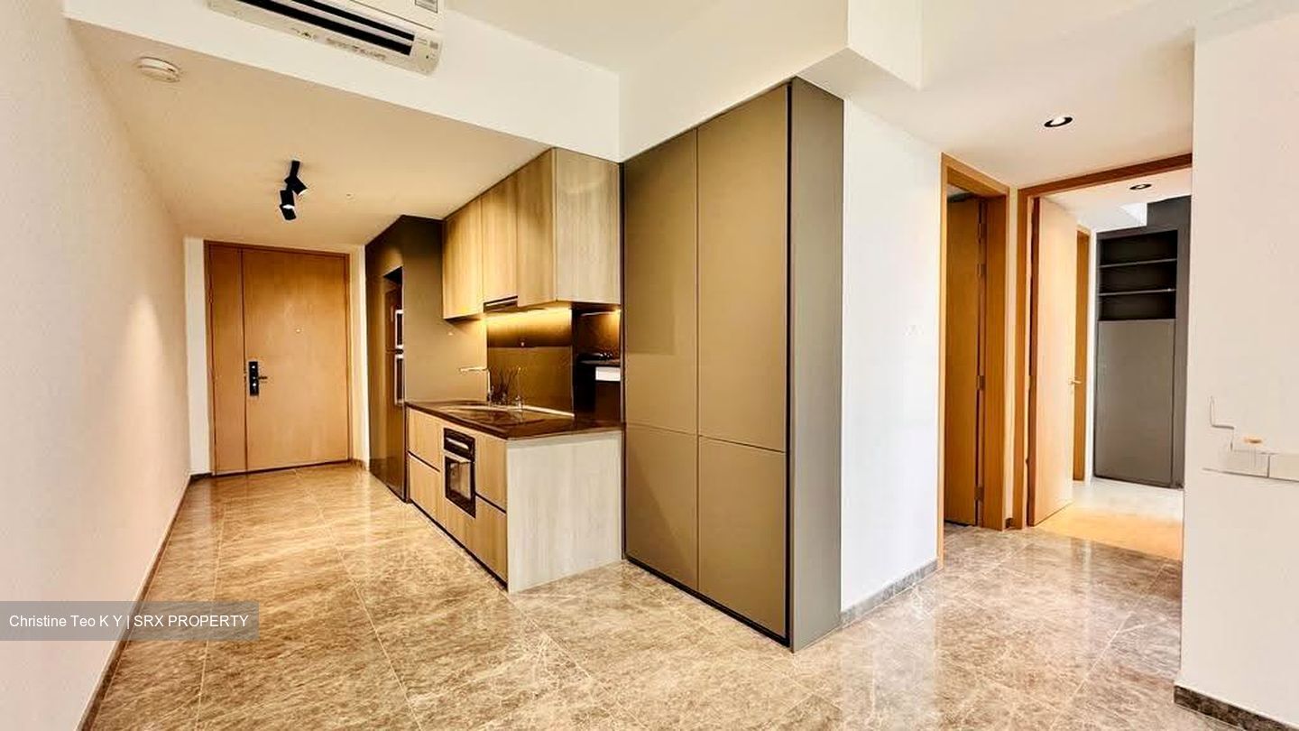 One Holland Village Residences (D10), Apartment #628004671
